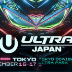 CYBERJAPAN × ULTRA JAPAN 2023
